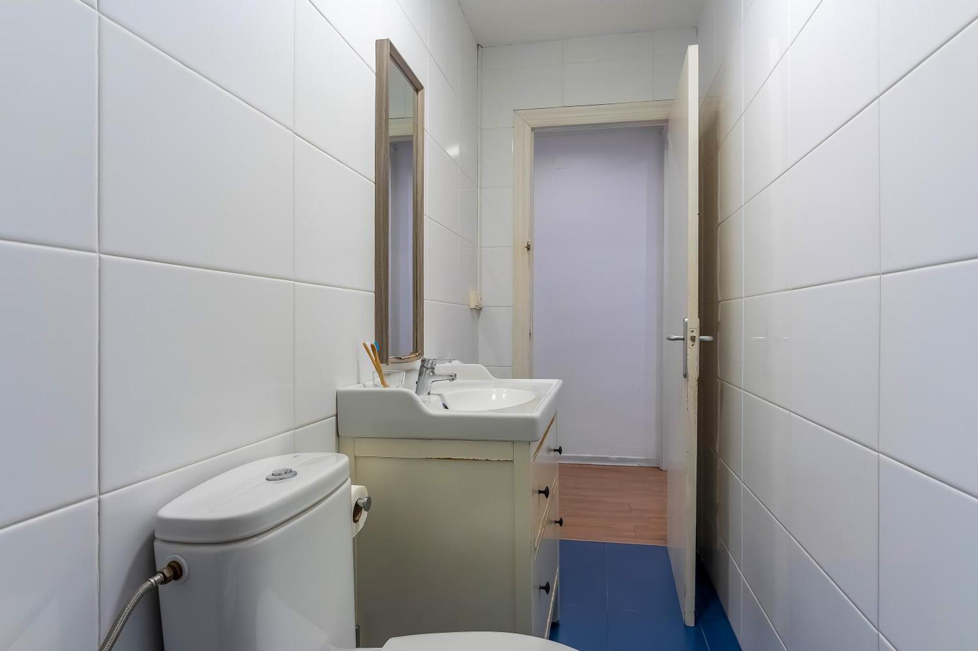 Canela Homes Charming Barcelona