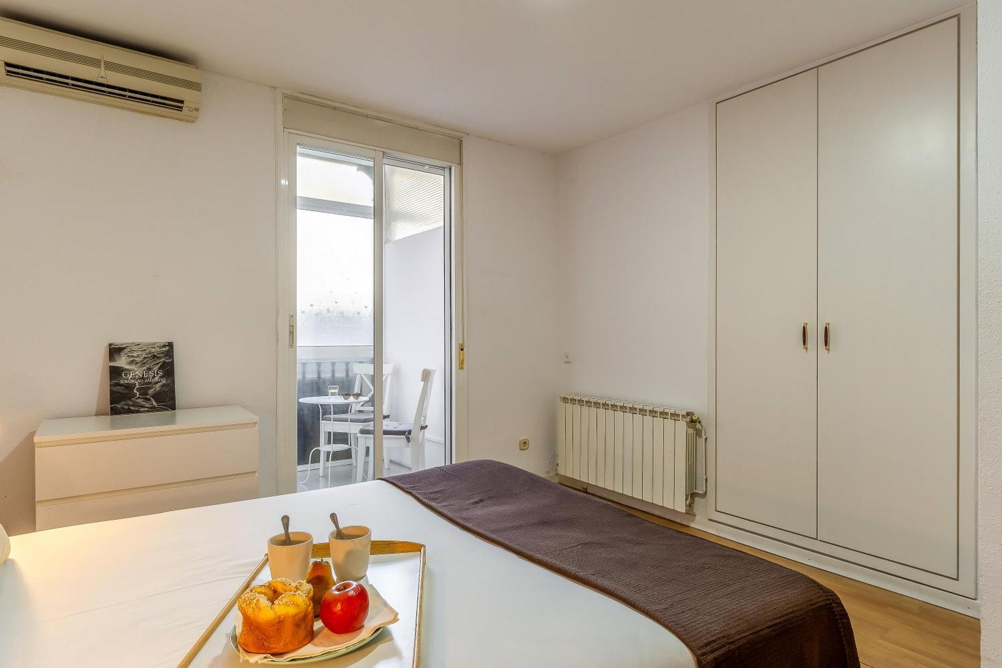 Apartment Canela Homes Charming