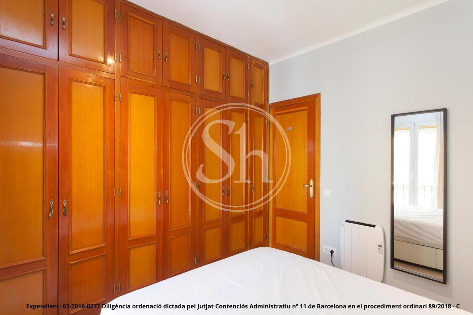 Apartment Bonito 3 En Poble Sec *