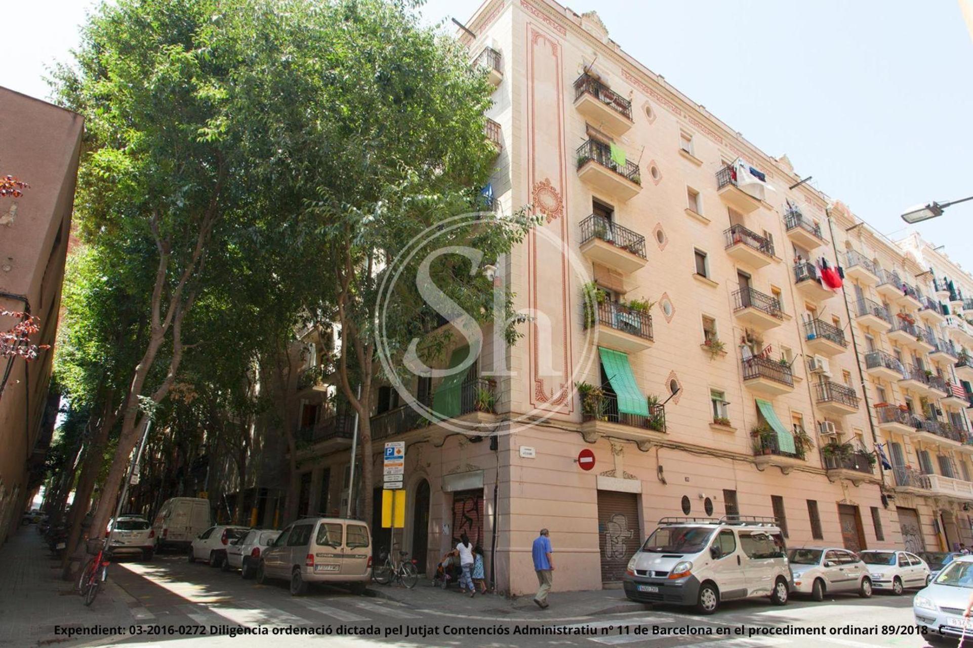 Apartment Bonito 3 En Poble Sec Barcelona