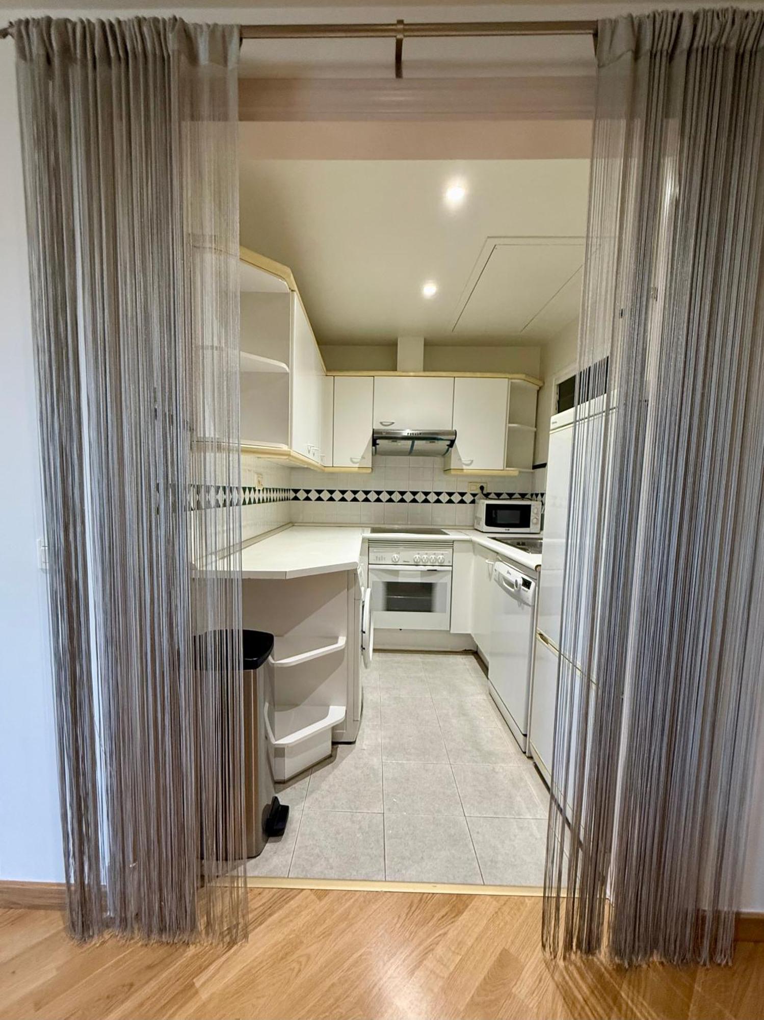 Passeig De Gracia By Enjoybcn Appartement Barcelona
