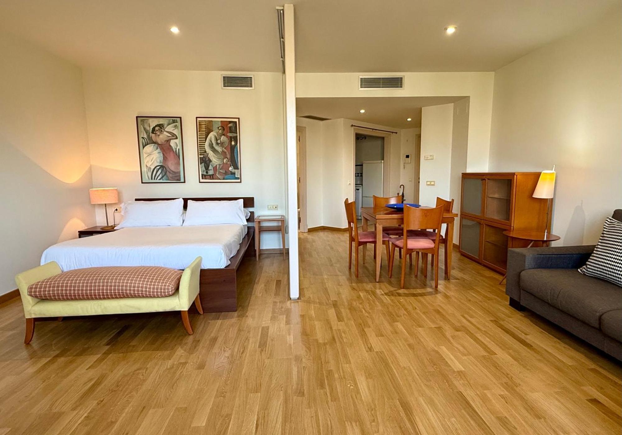 Appartement Passeig De Gracia By Enjoybcn