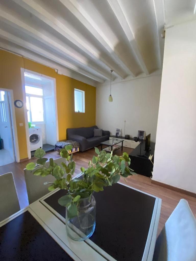 Moderno En Appartement Barcelona