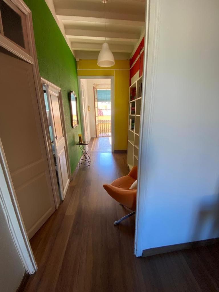 Moderno En Appartement Barcelona