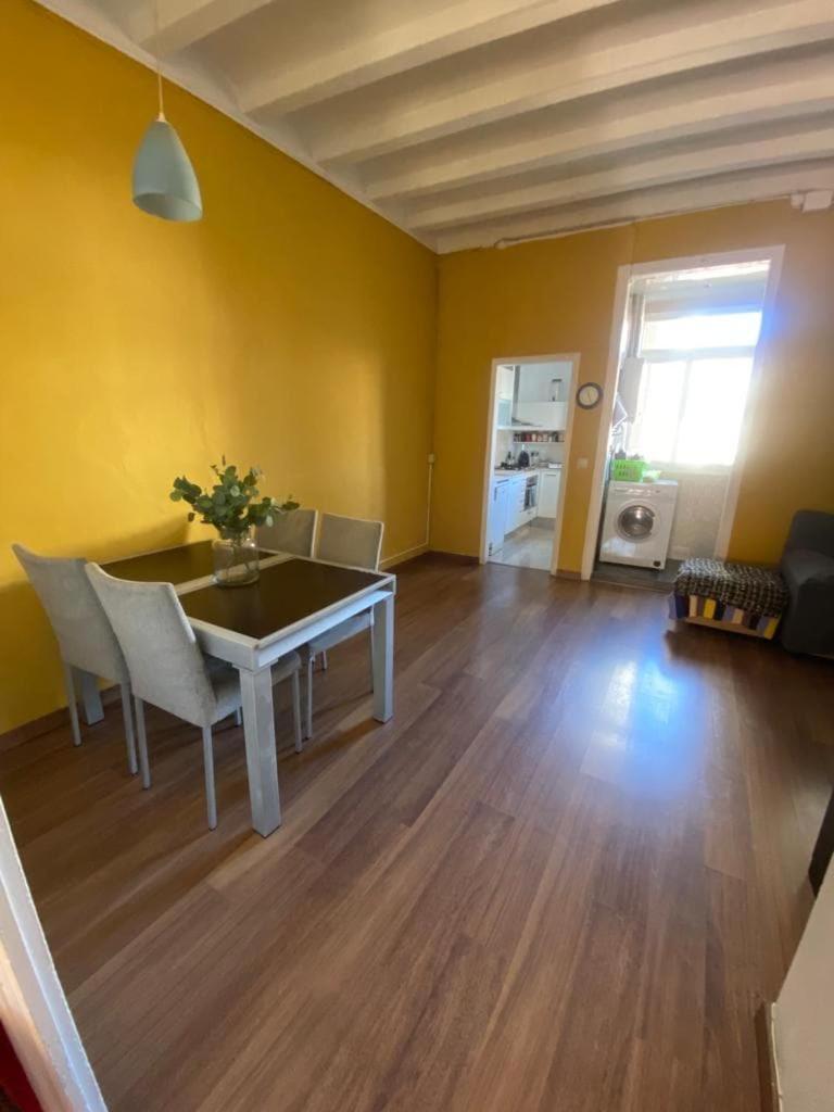 Appartement Moderno En Barcelona