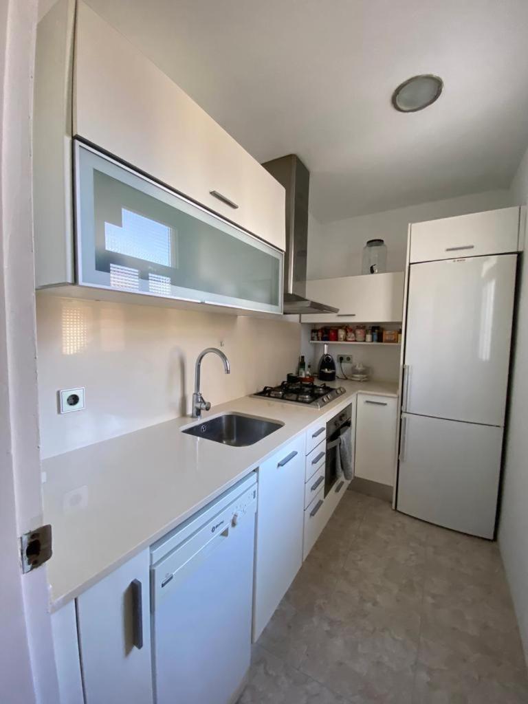Appartement Moderno En
