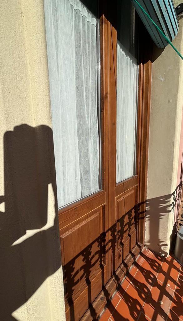 Appartement Moderno En *