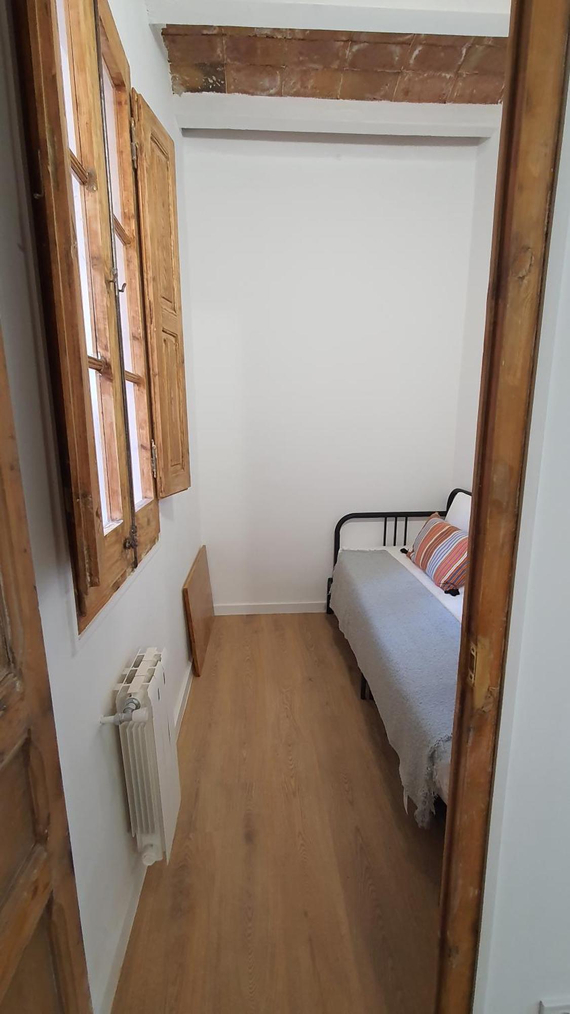 Miro Park Centrico 5pax Apartamento