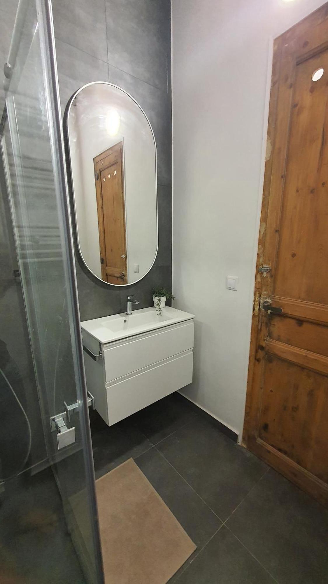 Apartamento Miro Park Centrico 5pax Barcelona