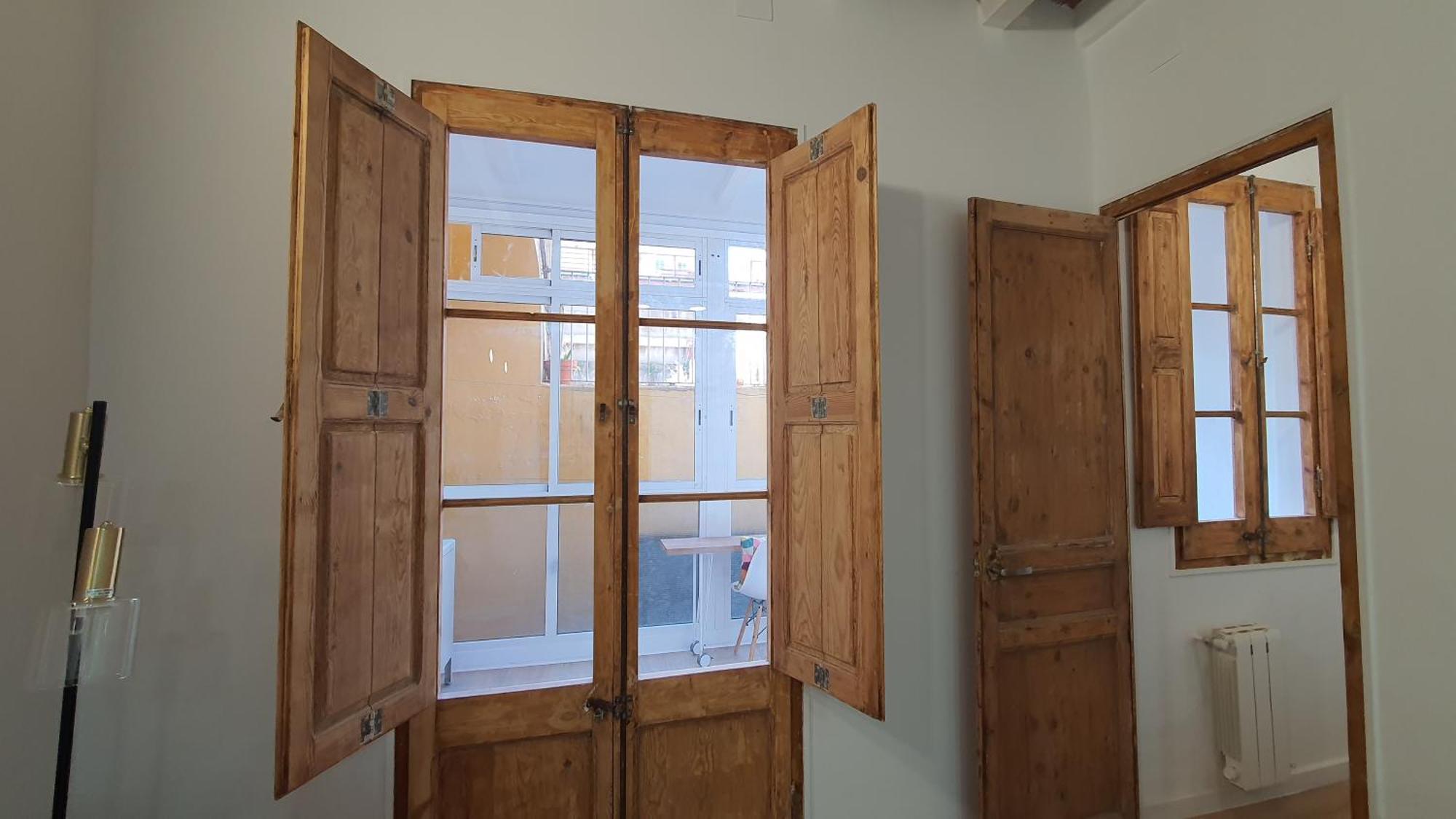 Miro Park Centrico 5pax Apartamento *