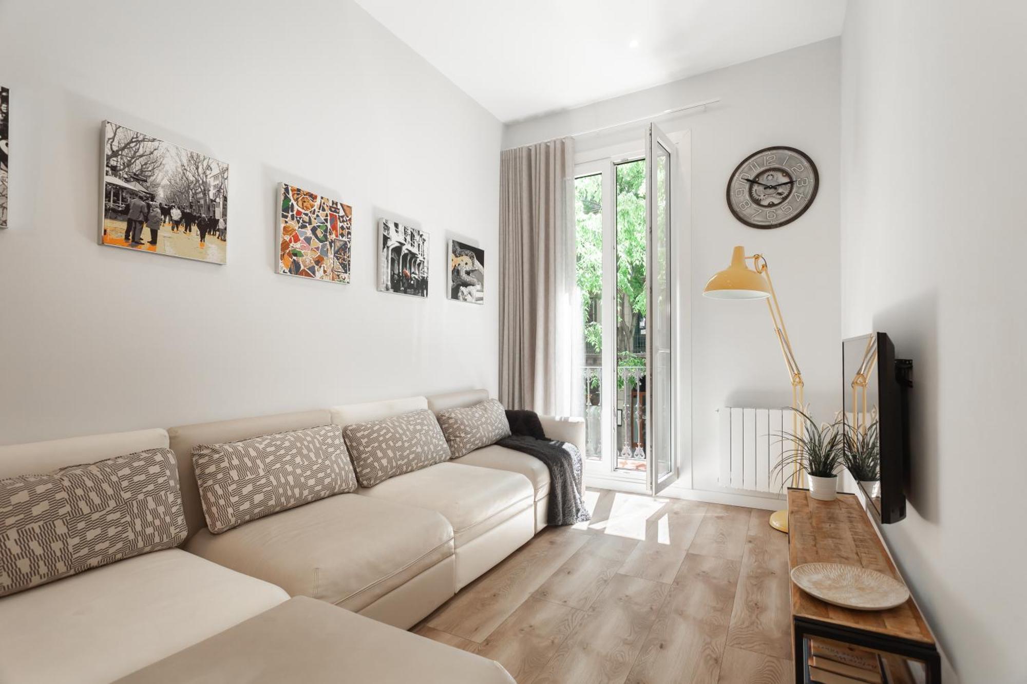 Art House Fira Apartments * Barcelona