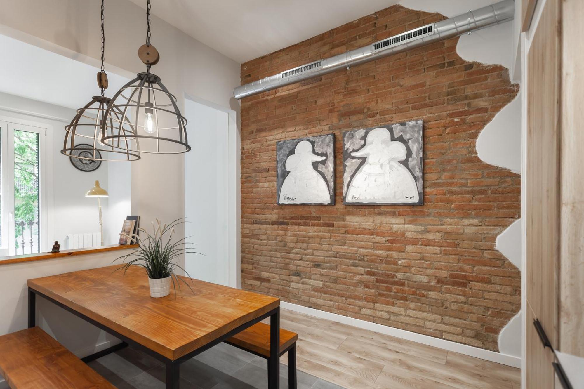 Apartment Art House Fira Apartments Barcelona
