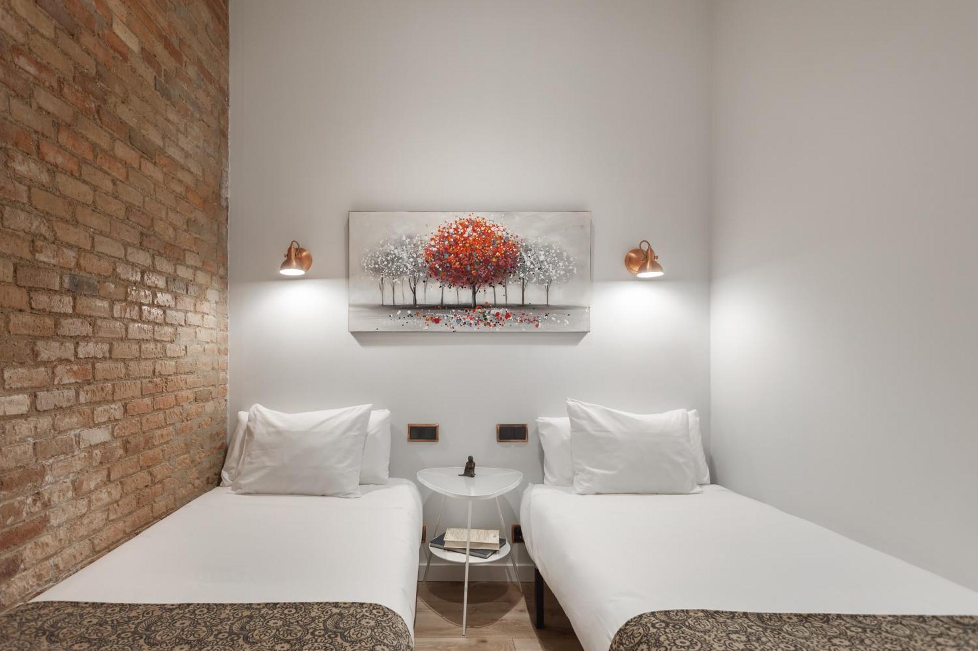 Art House Fira Apartments Apartment Barcelona