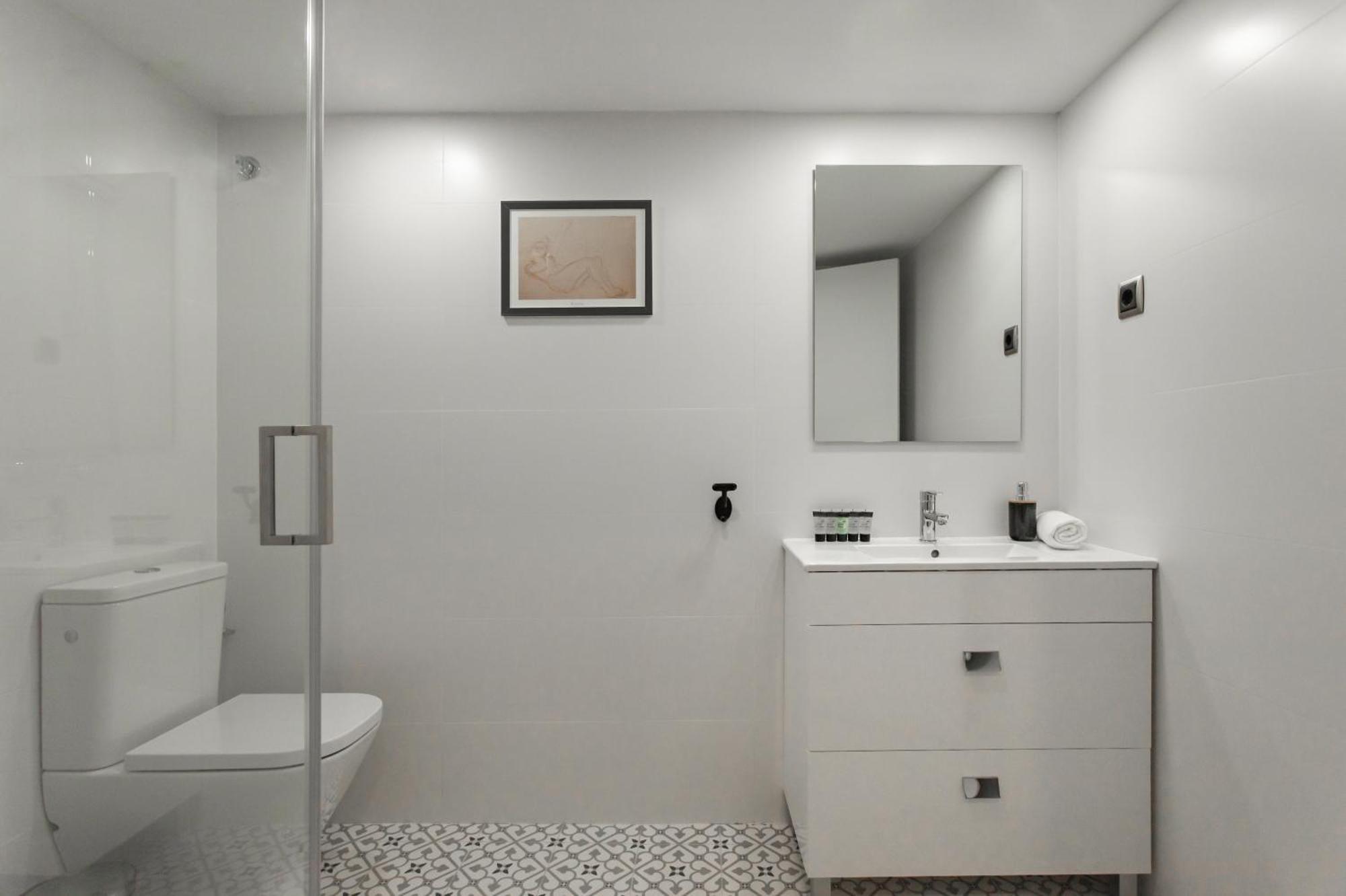 Art House Fira Apartments Barcelona