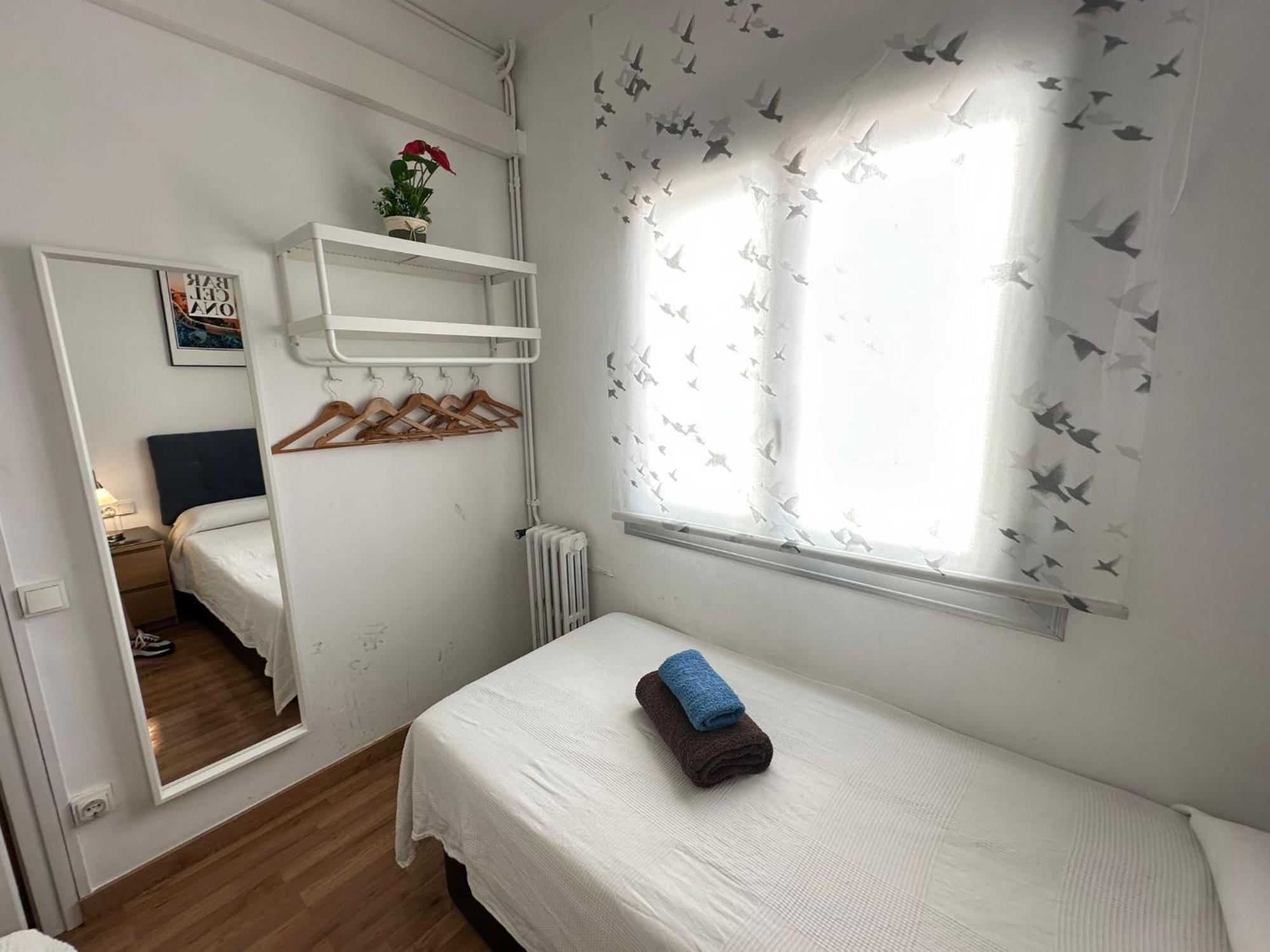 In Rambla Catalunya Bed & Breakfast Barcelona