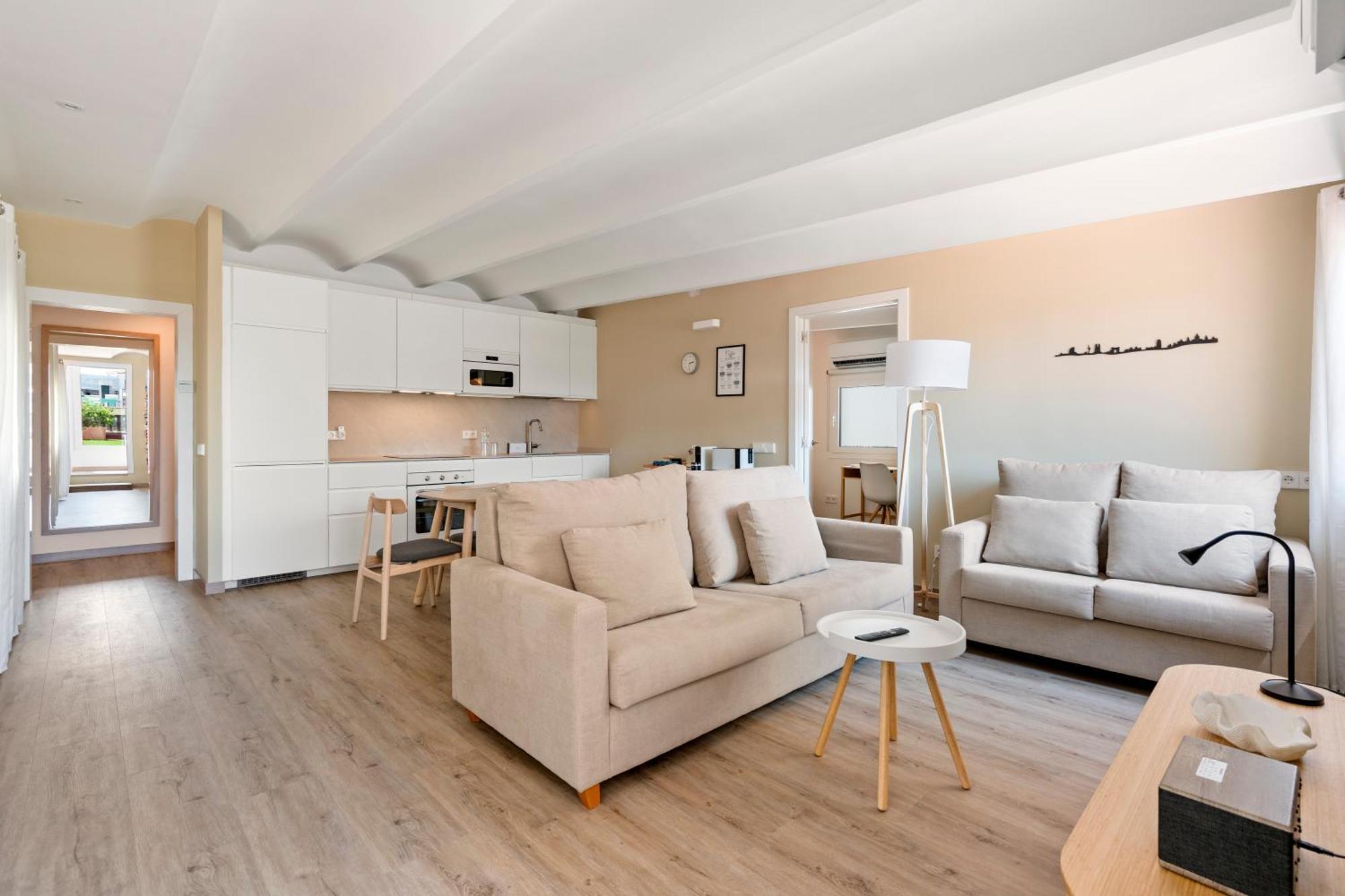 Flateli Pelayo H7 Appartement *
