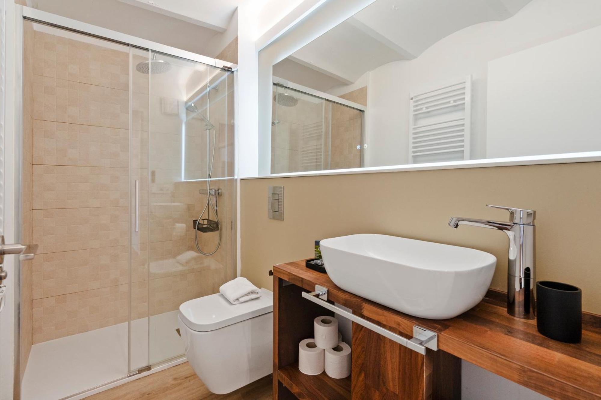 Flateli Pelayo H7 Appartement