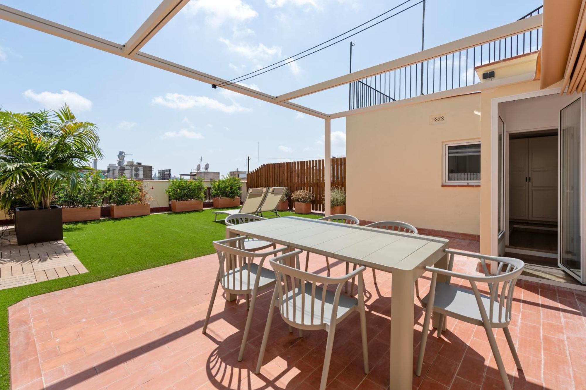 Flateli Pelayo H7 Barcelona