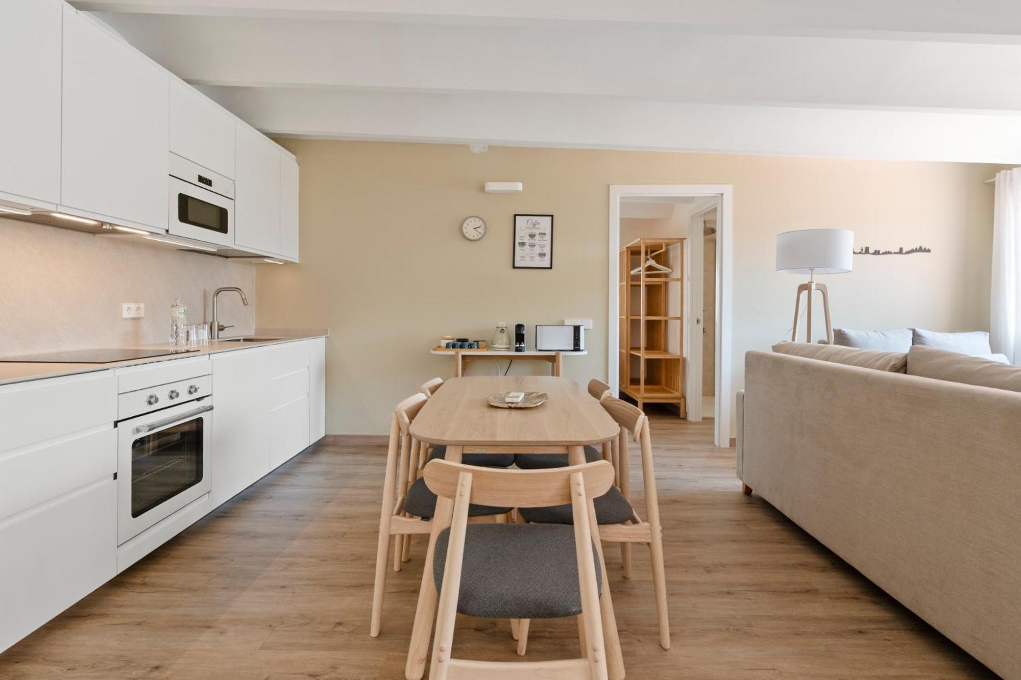 Flateli Pelayo H7 Appartement *