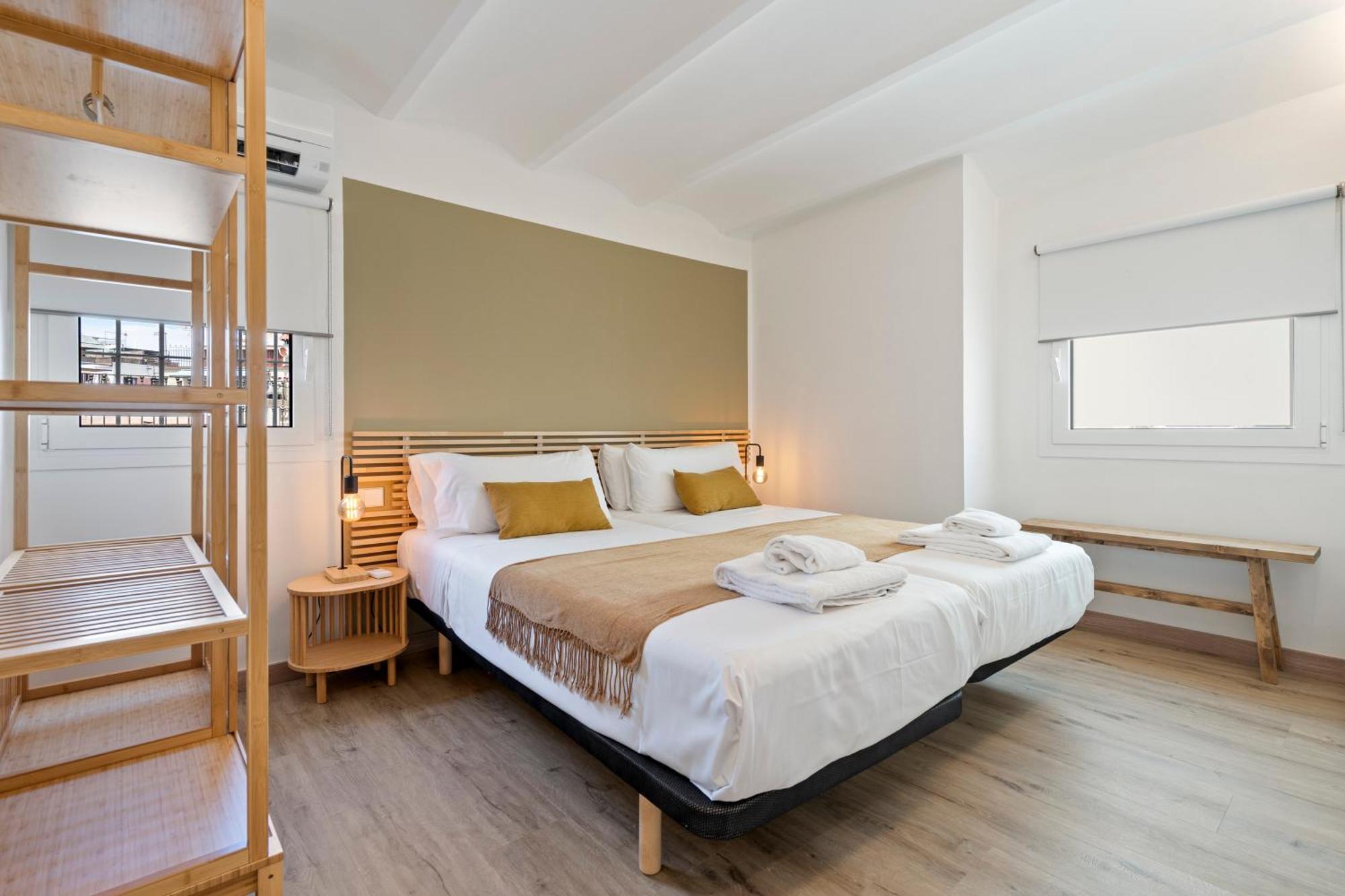 Appartement Flateli Pelayo H7 Barcelona