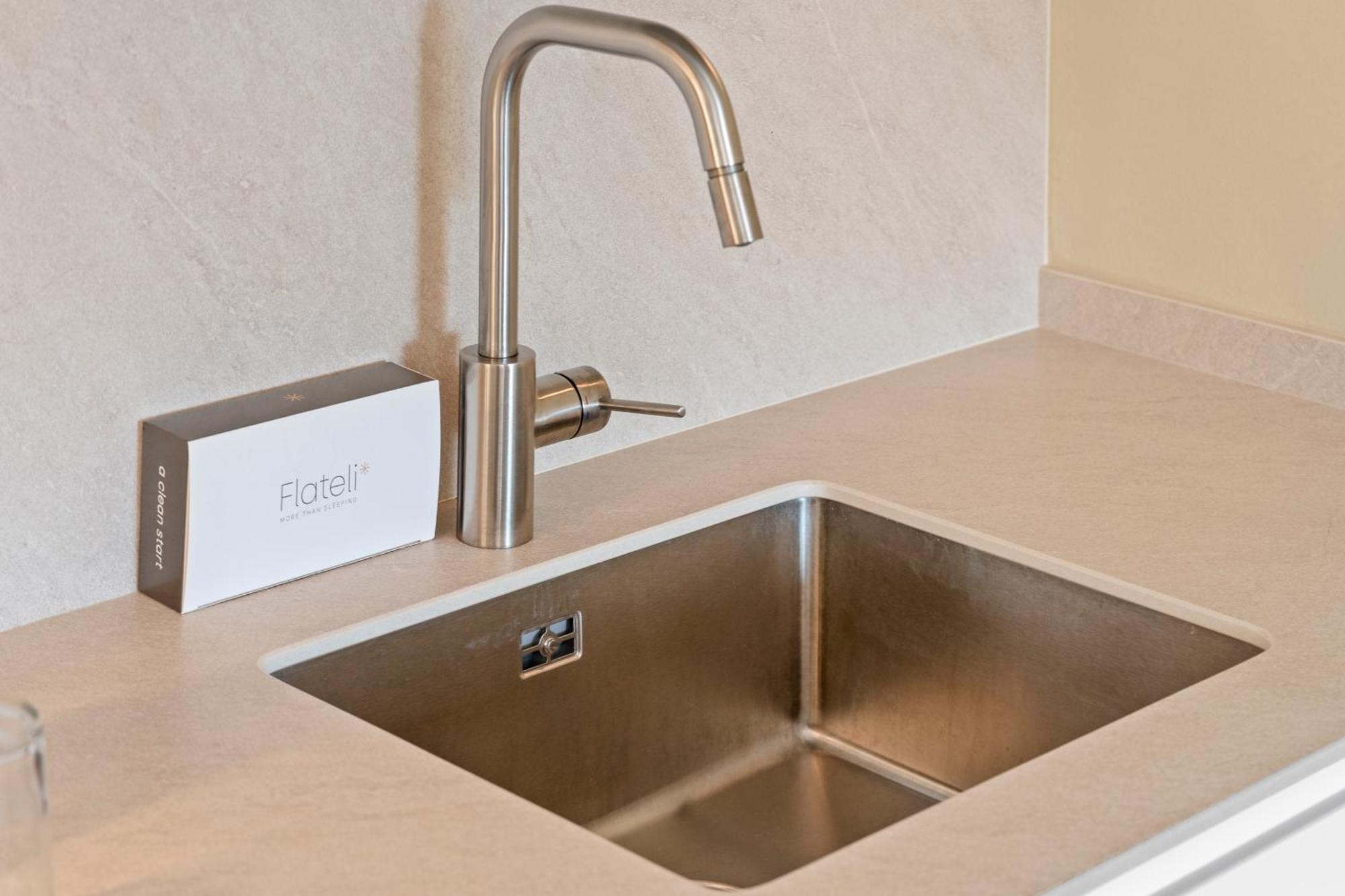 Flateli Pelayo H7 * Barcelona