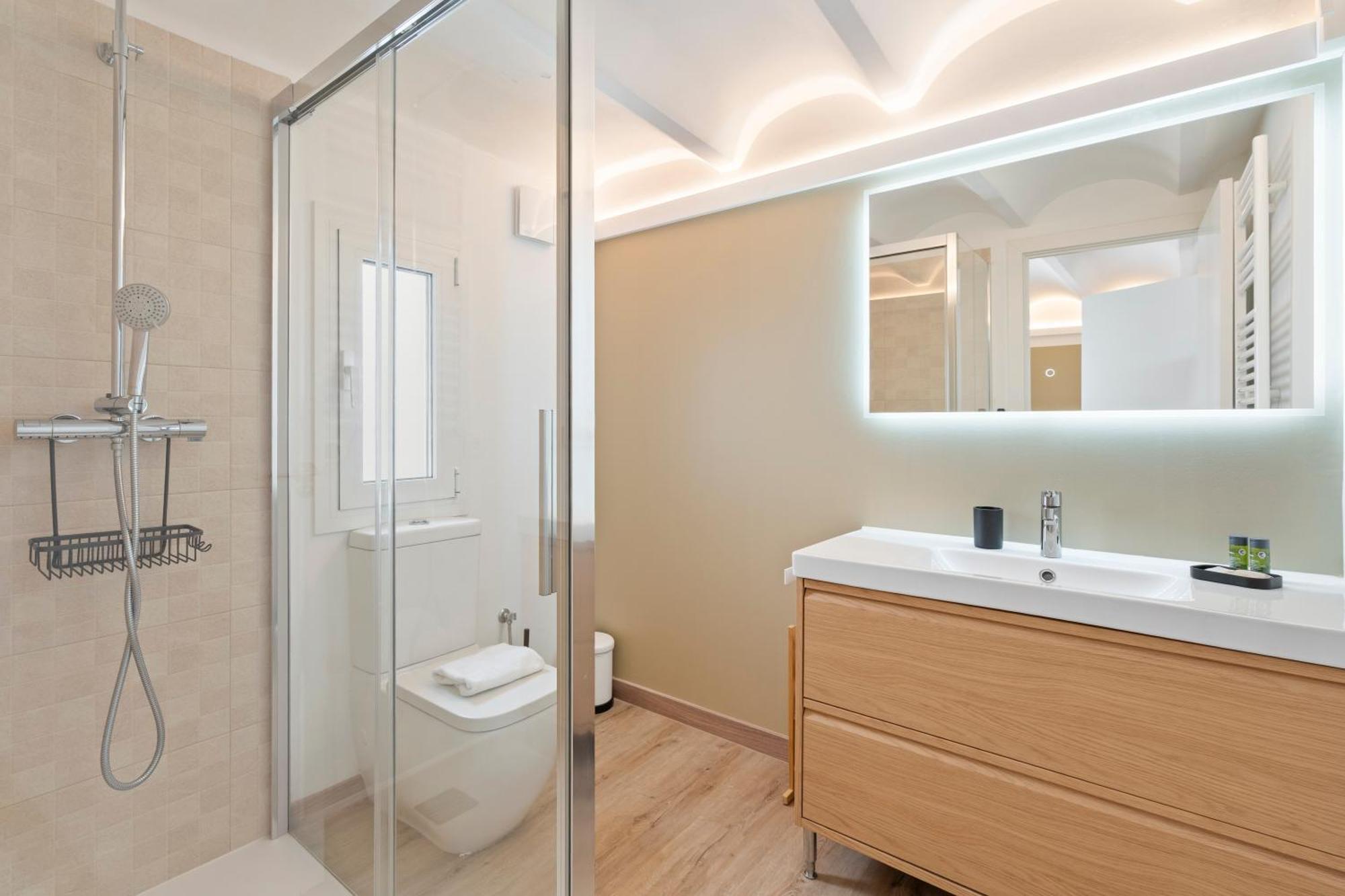 Flateli Pelayo H7 Appartement Barcelona