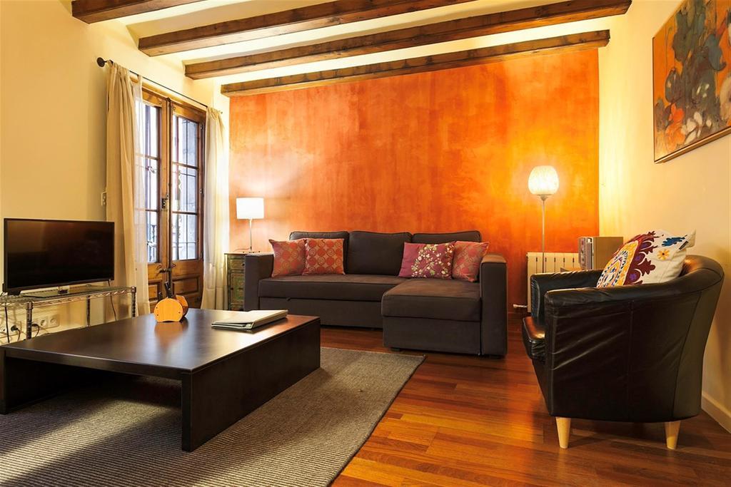 Friendly Rentals Manel Barcelona