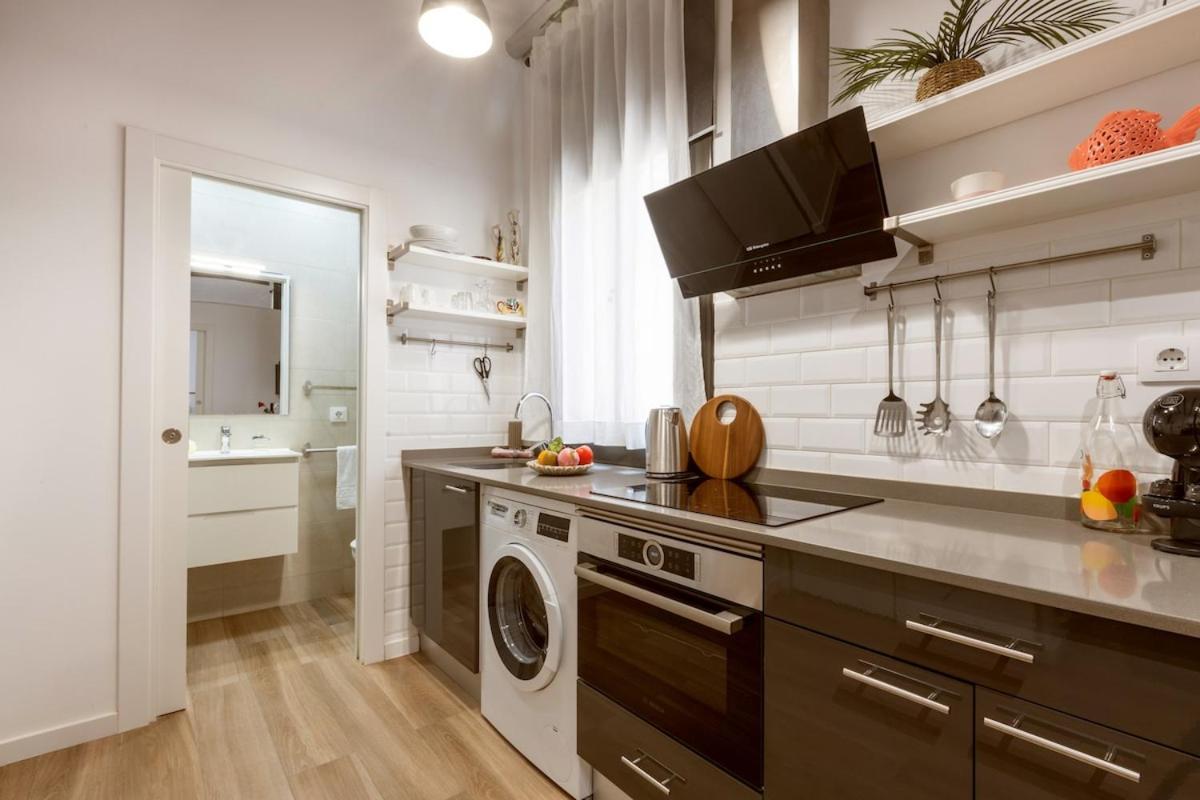 Almirall 12 * Barcelona