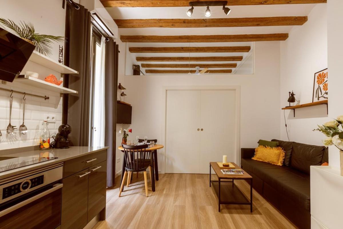 Apartment Almirall 12 *