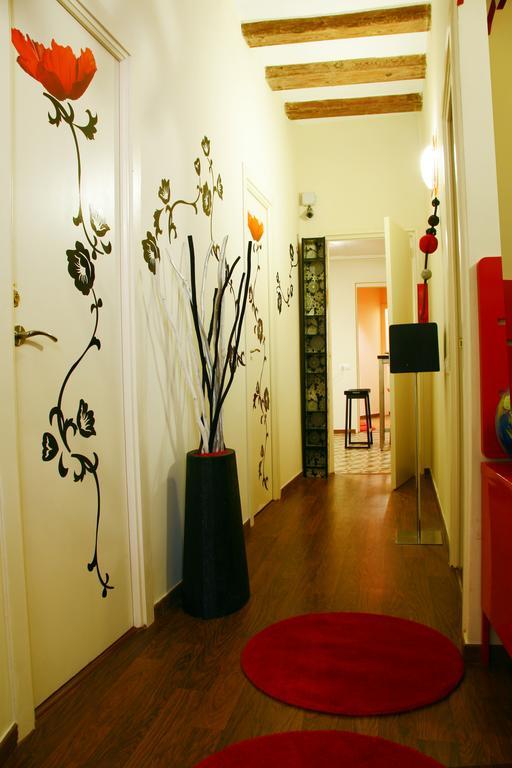 Guest house Poprooms 3*