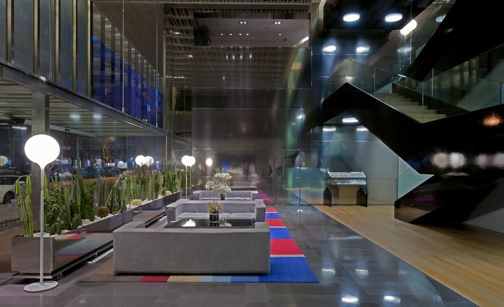 Hotel Nh Collection Constanza