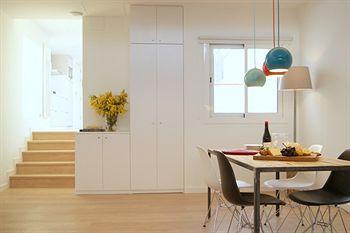Ramblas Deluxe Apartment *