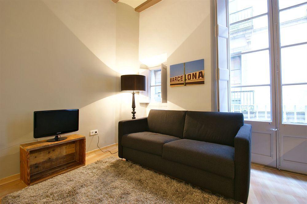 Apartment Ramblas Barcelona