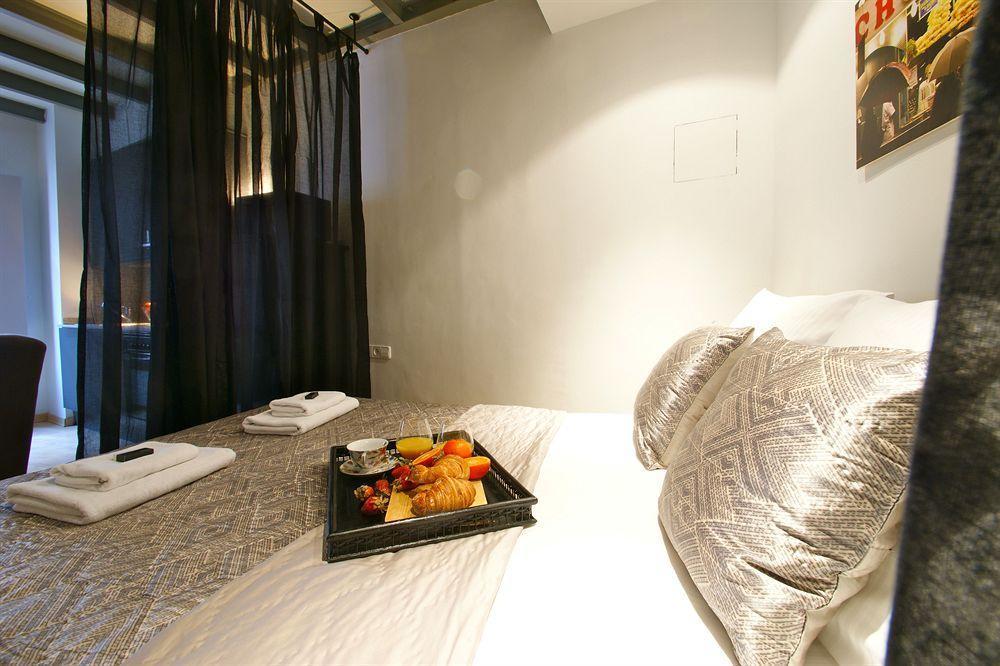 Apartment Ramblas Barcelona