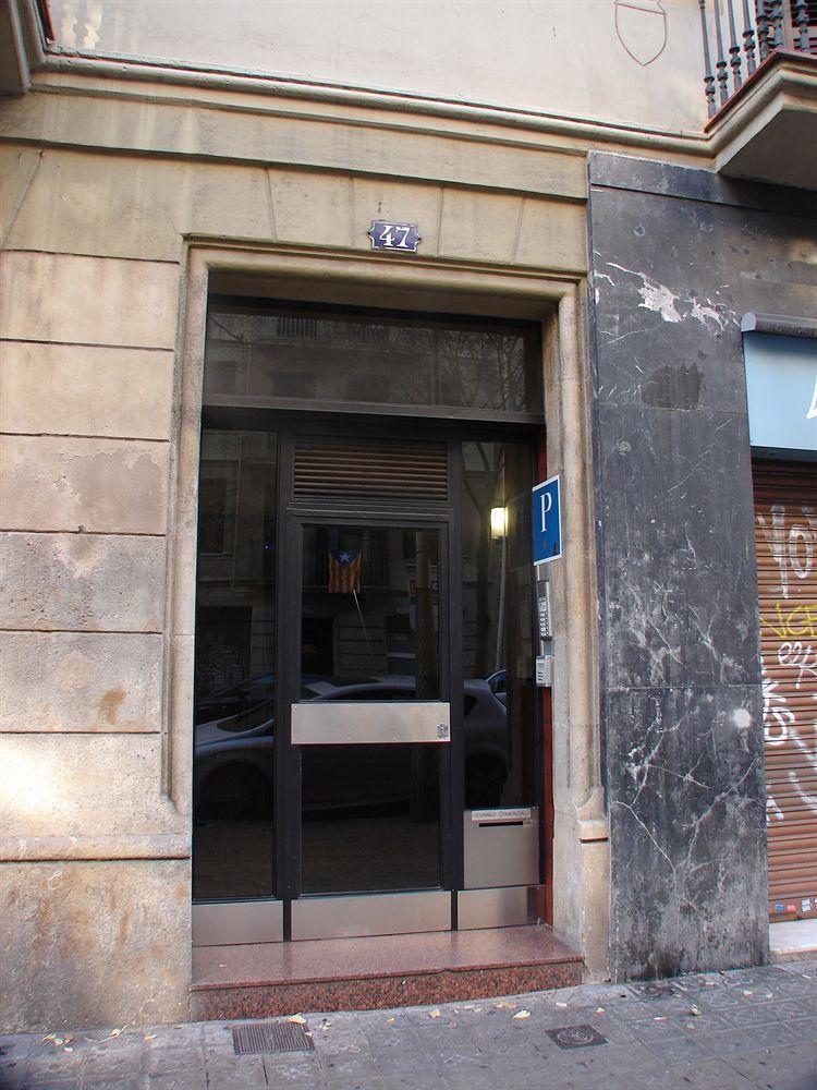 Break Bcn - & Coffeebar Guest house *