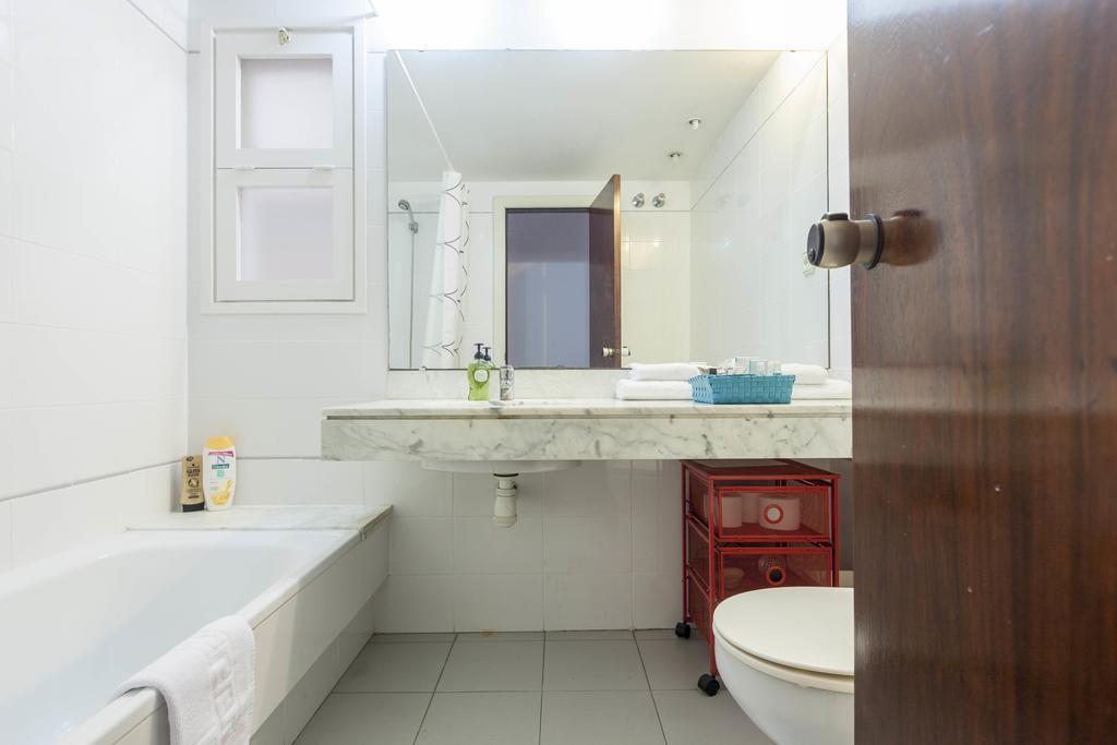 Sagrada Familia Apartment Barcelona