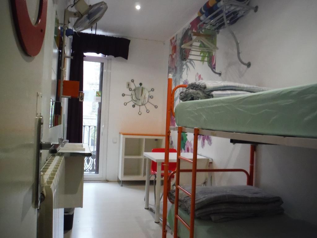 Guest house Palacio Barcelona