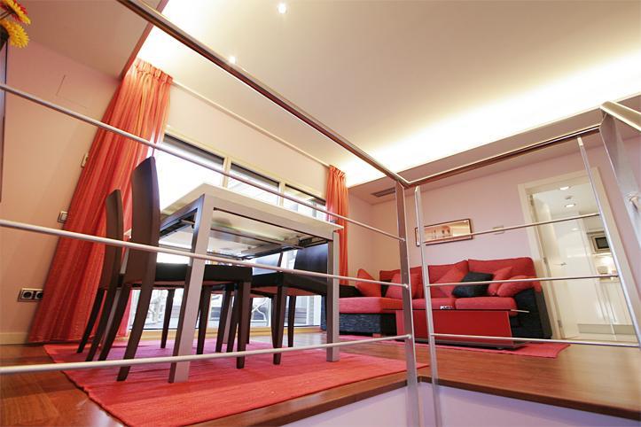 Apartment Rent Eixample