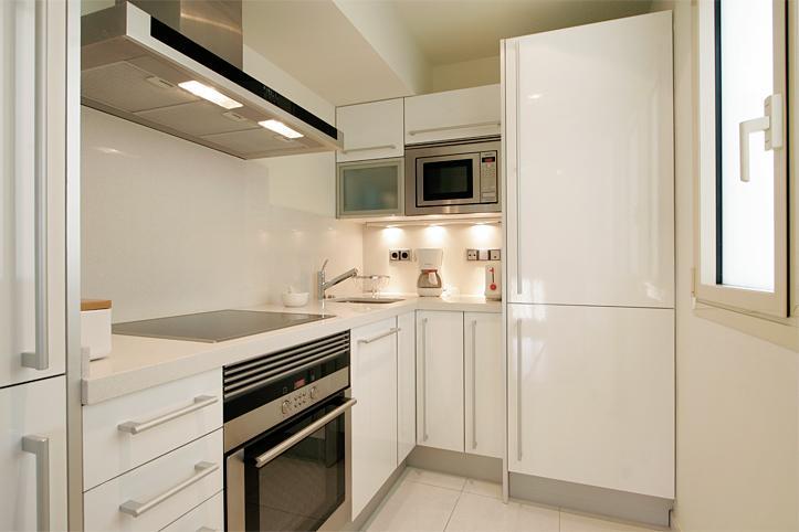 Apartment Rent Eixample Barcelona