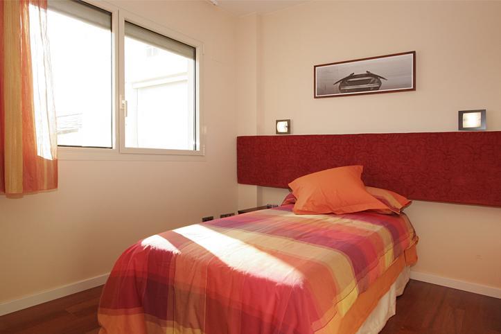 Apartment Rent Eixample
