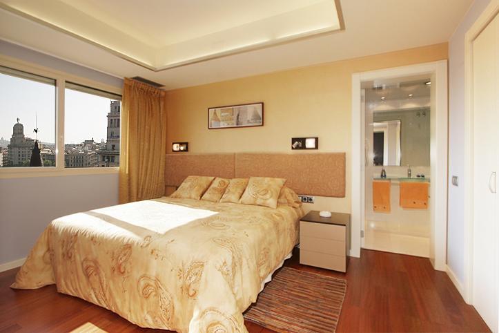 Rent Eixample Apartment