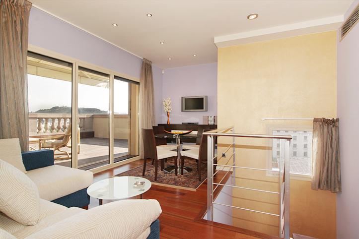Apartment Rent Eixample