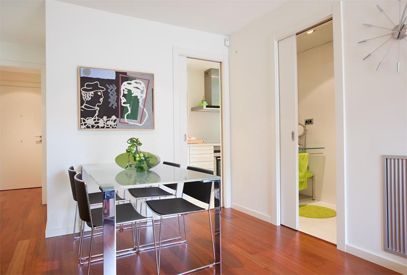 Apartment Rent Eixample