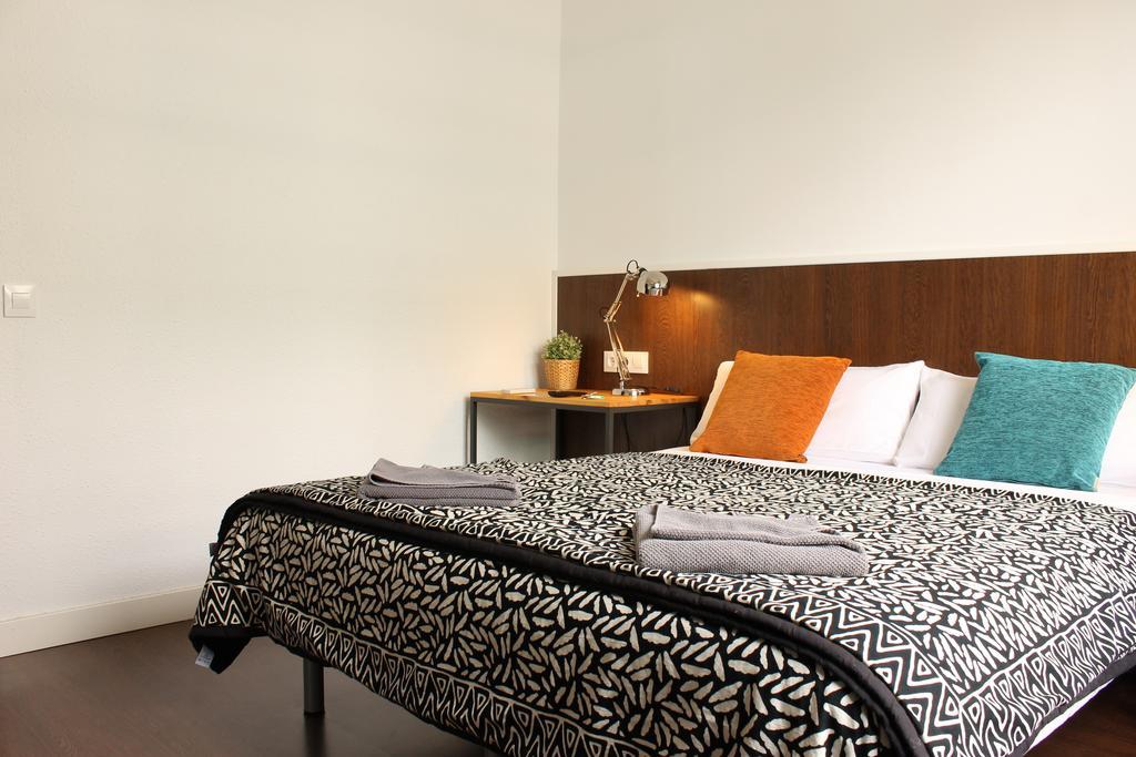 Sweet Bcn Traveller House