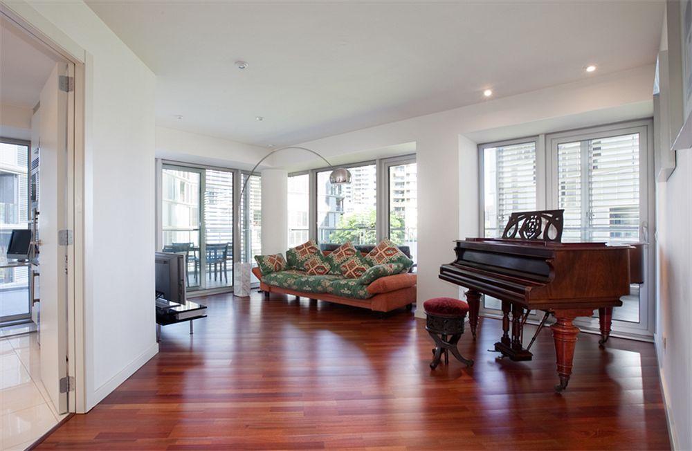 Sunny Rent Apartment