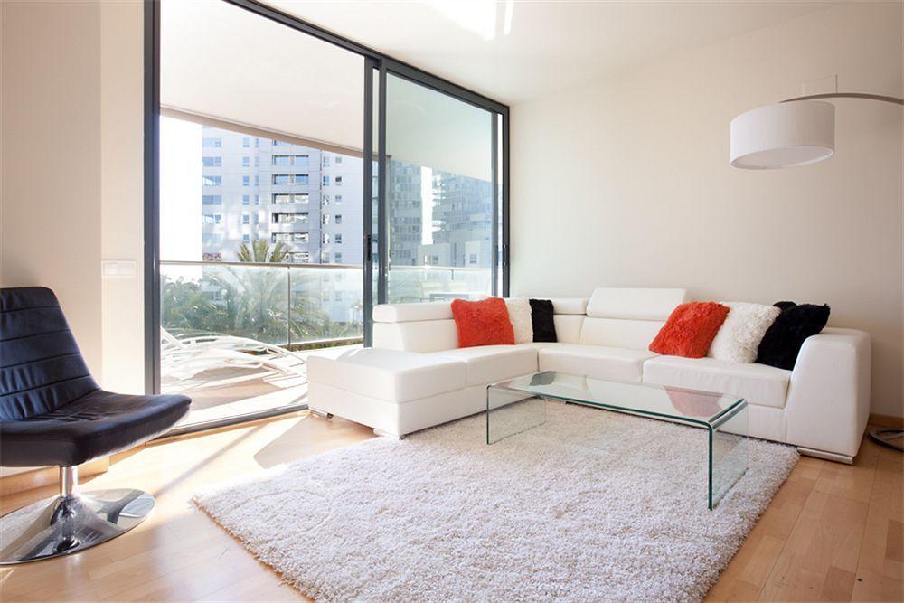 Sunny Rent Apartment