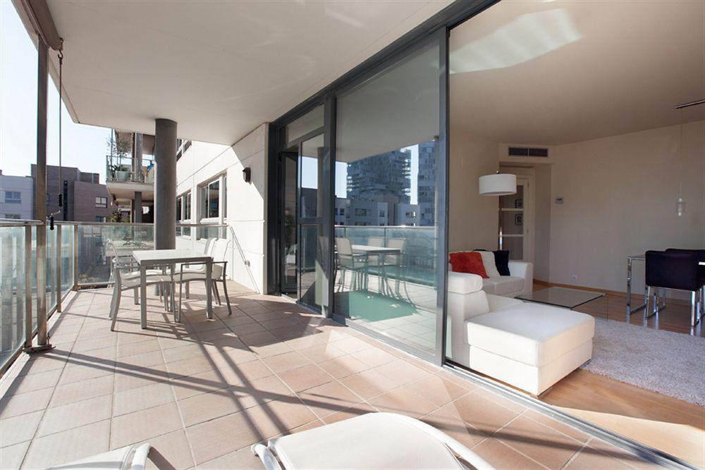 Sunny Rent Apartment Barcelona