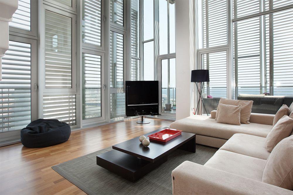 Apartment Sunny Rent
