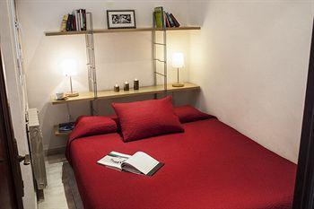 Hotel Passeig De Joan De Borbo Barcelona