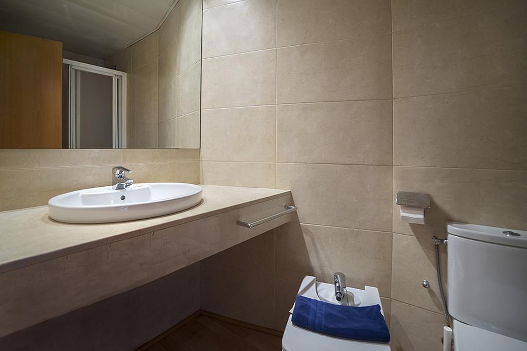 Apartment Friendly Rentals Living Eixample